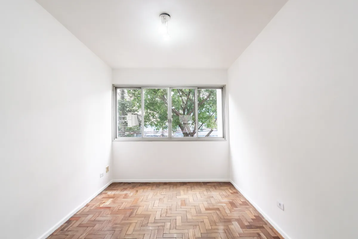 Imagem Apartamento para venda em Bela Vista com 1 quarto, 48m2