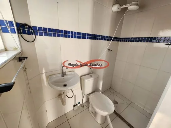 Imagem SOBRADO FRONTAL PARA ALUGAR - COMERCIAL OU RESIDENCIAL.