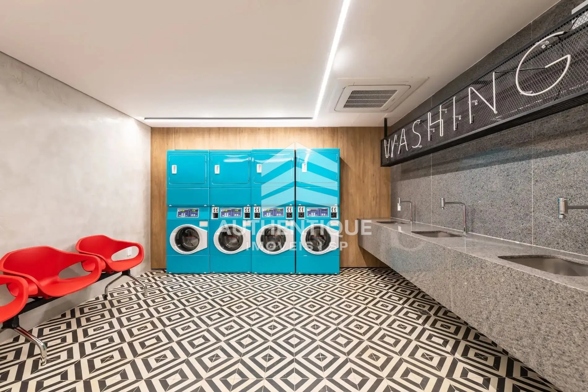 Imagem ARQ VILA MARIANA - Apartamento à venda no bairro Vila Mariana - São Paulo/SP, Zona Sul