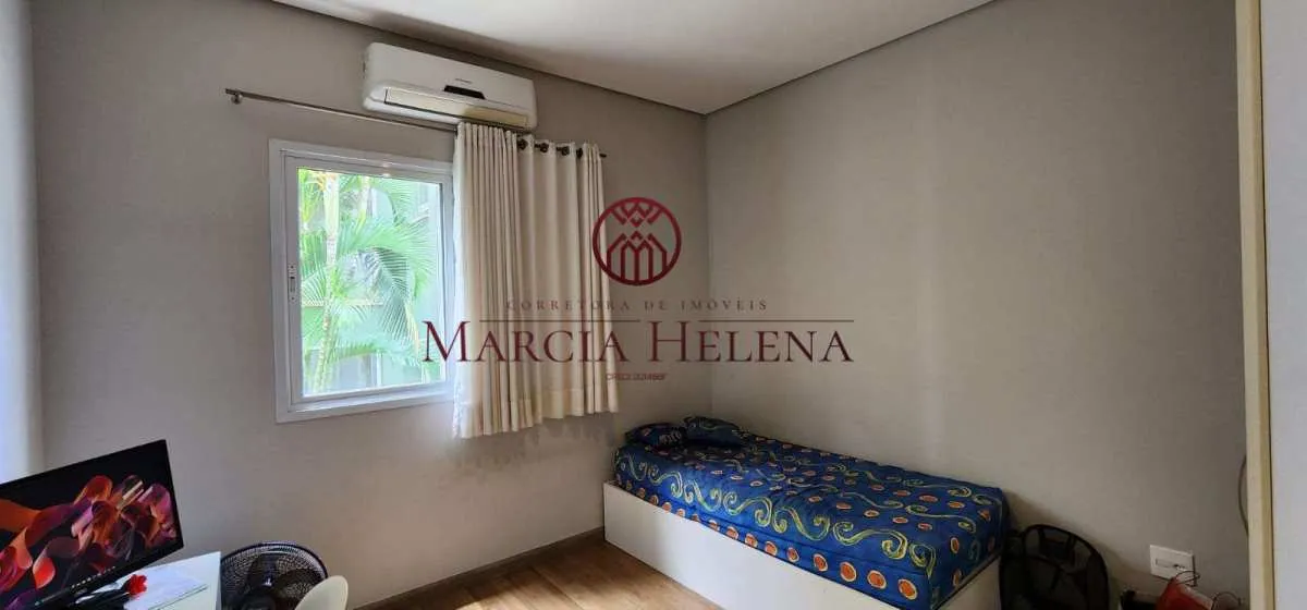 Imagem Casa de condomínio à venda, no Parque das Quaresmeiras em Campinas, Parque das Quaresmeiras, com 3 quartos, 250m2