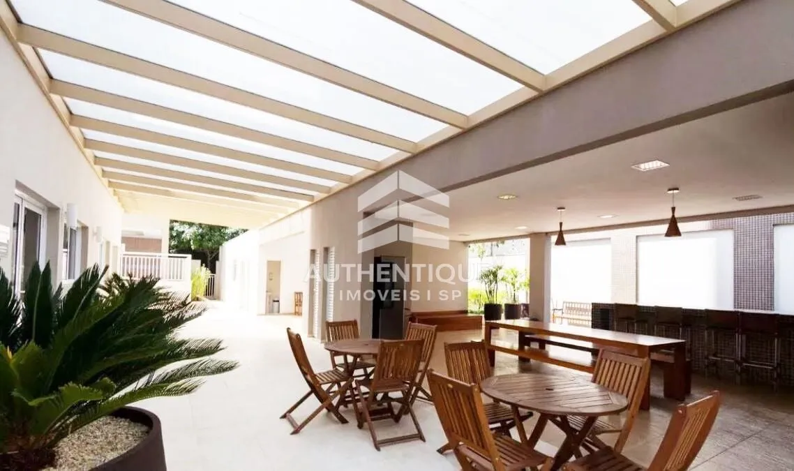 Imagem Oliva Vila Mascote - Apartamento à venda em São Paulo/SP