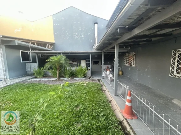 Imagem Casa - Itoupava Norte - Blumenau
