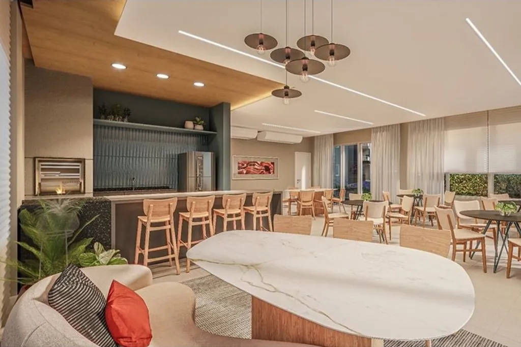Imagem Apartamento em Igara
