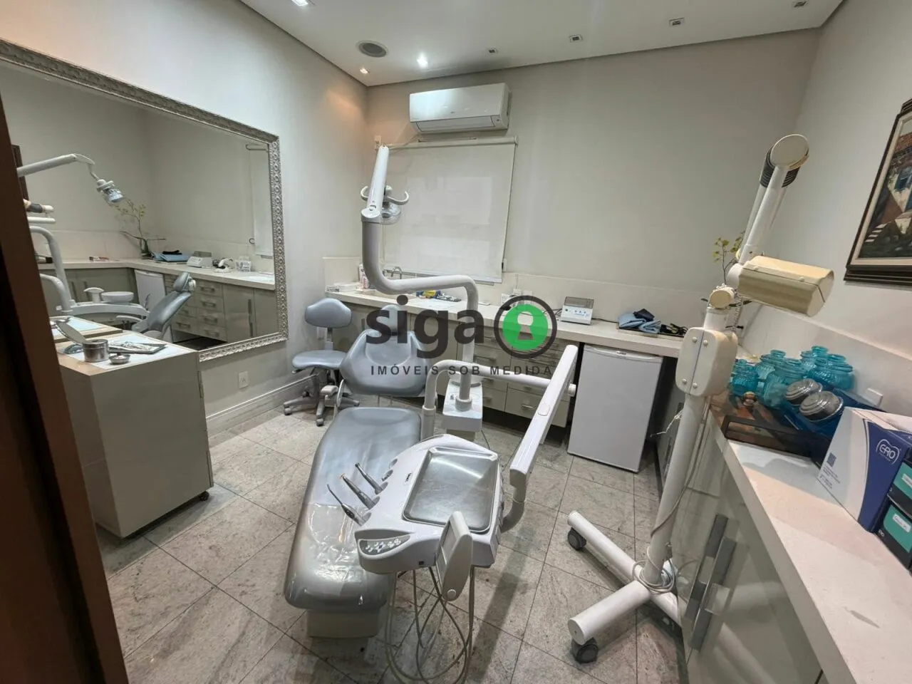 Imagem Prédio comercial disponível para venda e locação na Vila Andrade