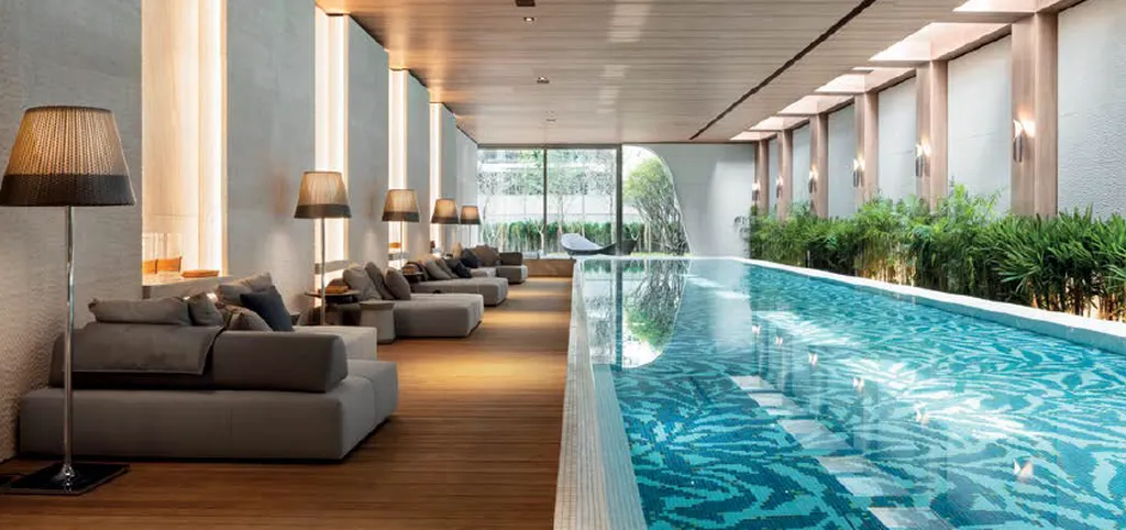 Imagem Epic Jardim Europa Design by Pininfarina - Breve Lançamento - Epic Jardim Europa Design by Pininfarina