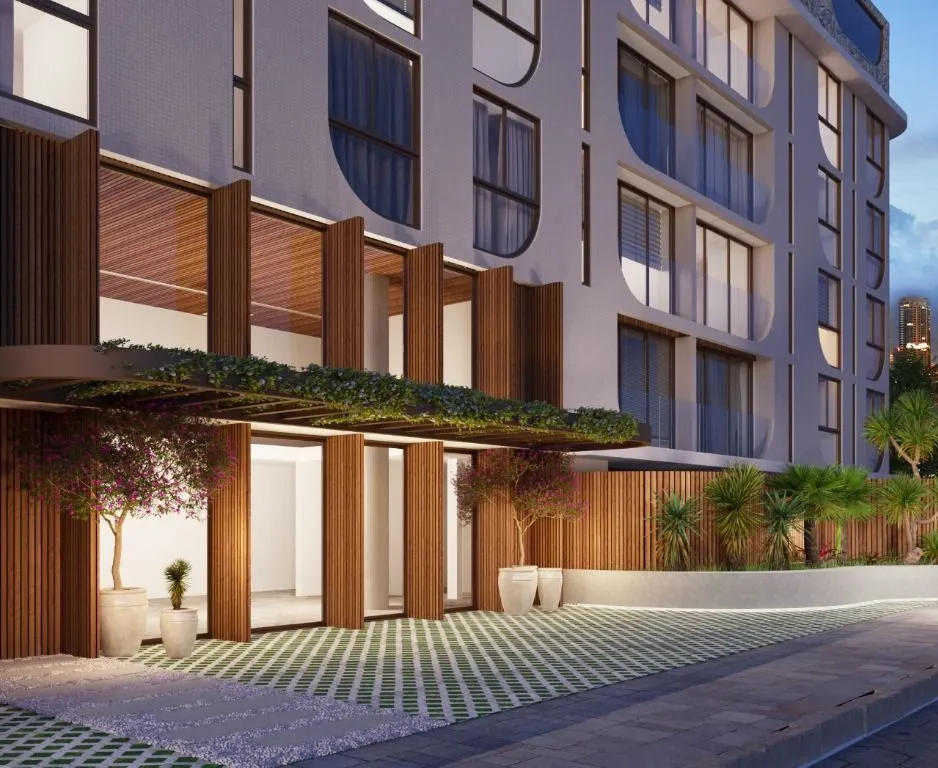 Imagem Apartamento com 2 dormitórios à venda, 60 m² por R$ 1.199.985,00 - Cabo Branco - João Pessoa/PB