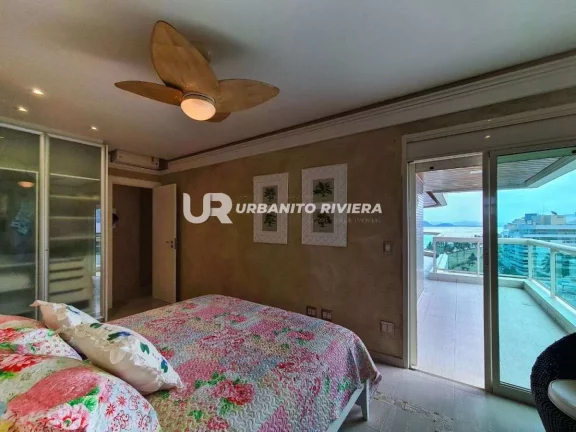 Imagem Cobertura à venda em Bertioga, Riviera | Módulo 07, com 4 quartos, 403,60m2
