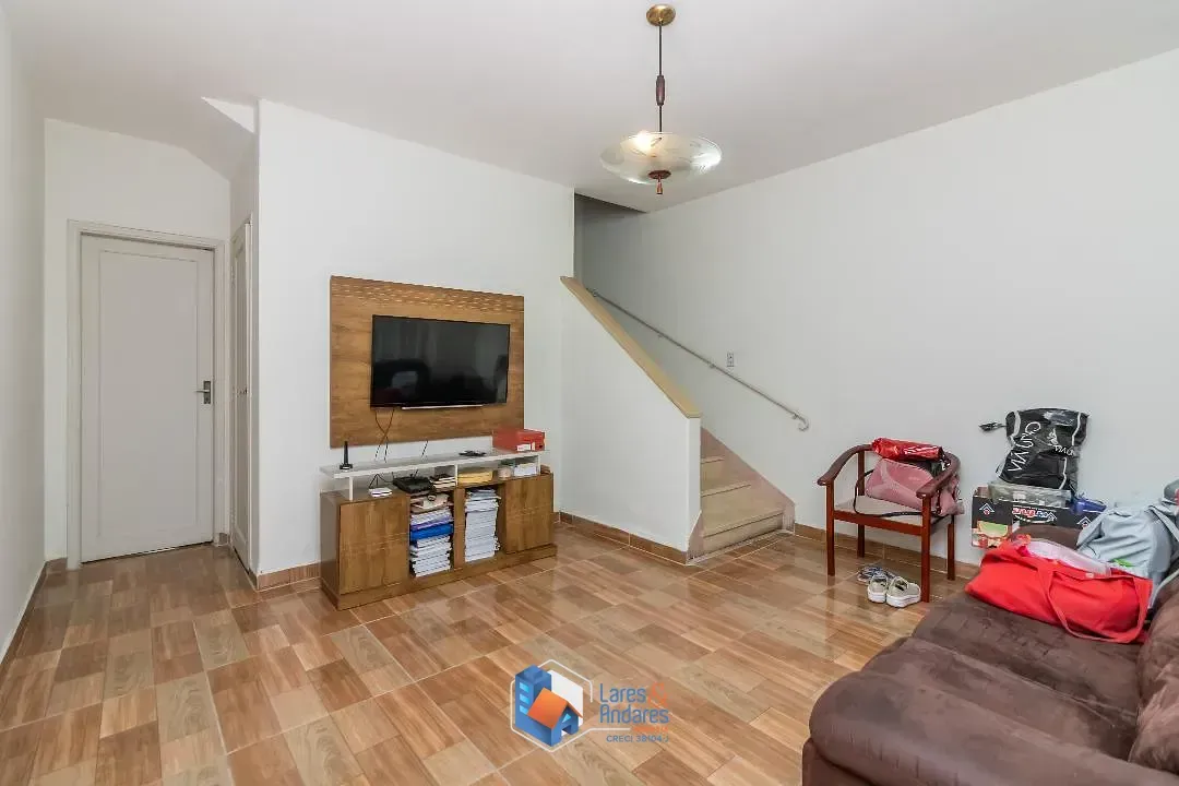 Imagem Casa para venda em Pompeia com 3 quartos, 125m²