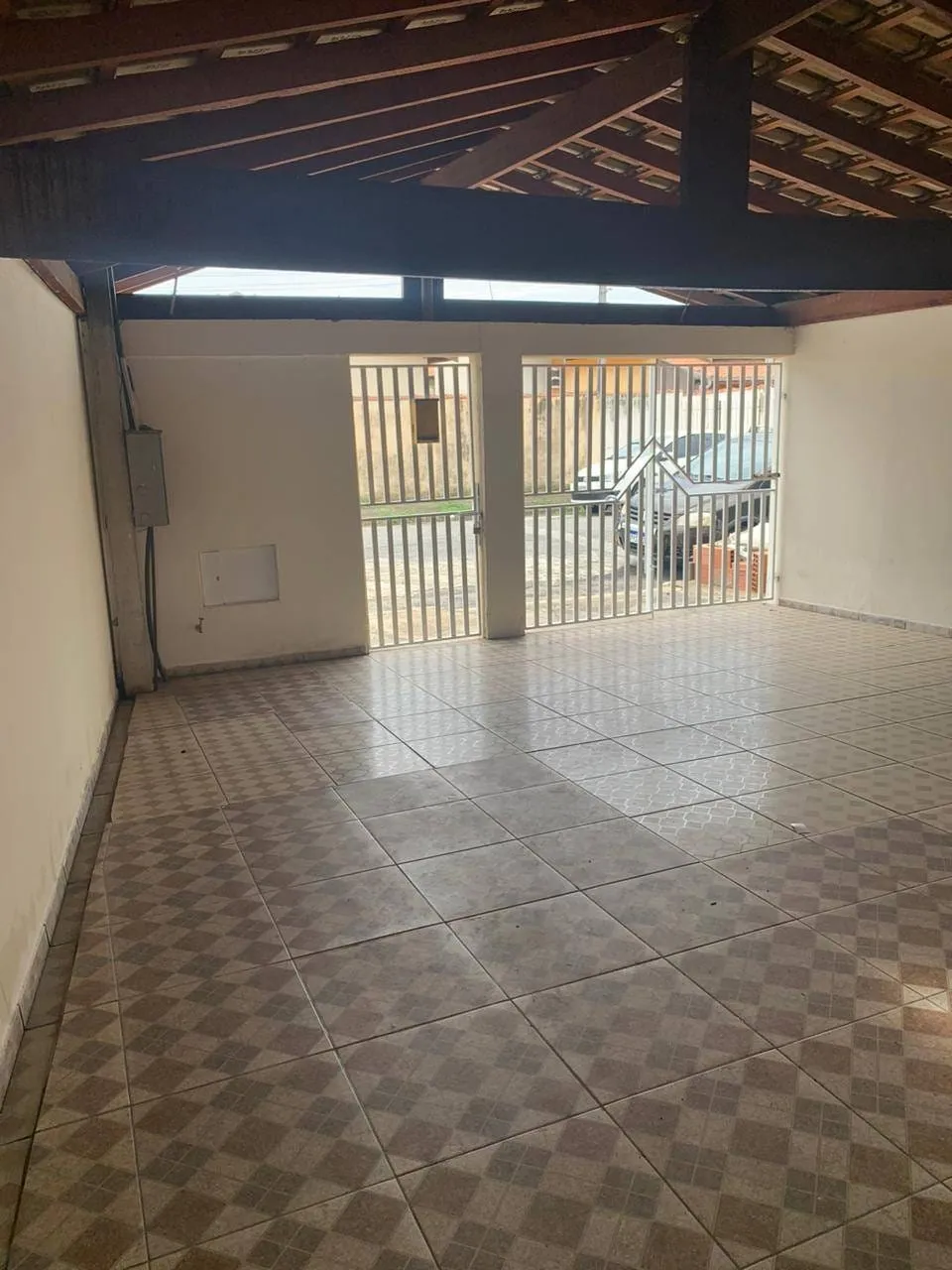 Imagem Casa à venda 3 Quartos, 2 Vagas, 198M², Residencial Comercial Cidade Vista Alegre, Pindamonhangaba - SP
