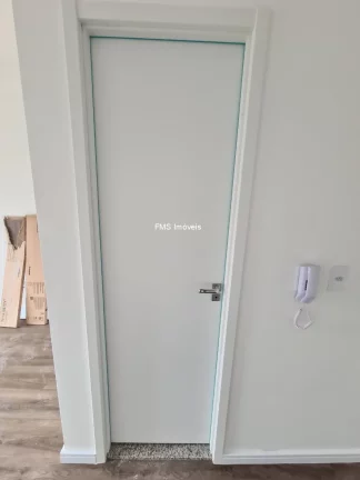 Imagem Vila Nova Conceição: Apartamento 1 quarto para venda ou locação em São Paulo-SP, com 24m² e 1 banheiro.