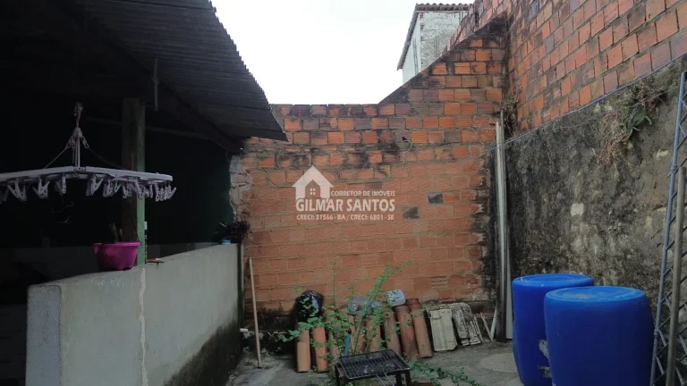 Imagem Casa a venda em Carmopolis