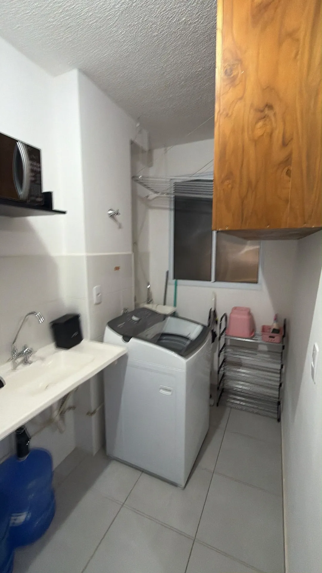 Imagem Apartamento 2 Quartos MRV Chapada Cesari Bairro Novo colorado