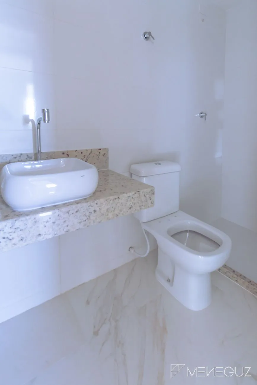 Imagem Apto 2 Quartos a venda no centro de Guarapari, primeiro andar Garden