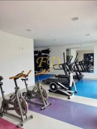 Imagem Apartamento em Atibaia