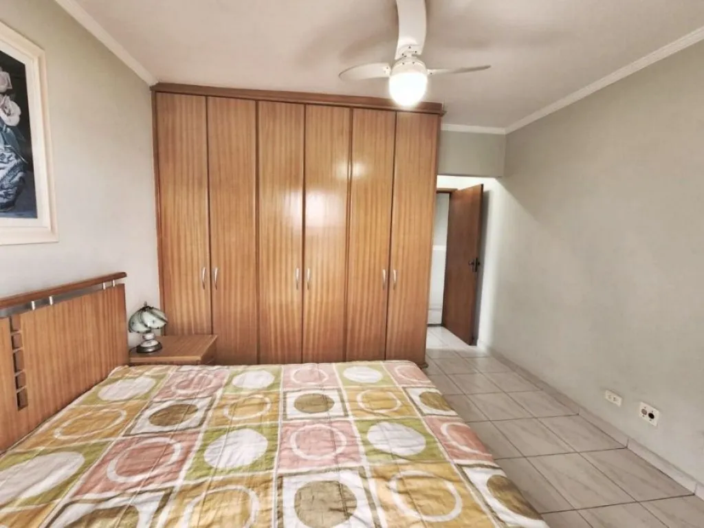 Imagem APARTAMENTO COM 170,00 m² - TUPI - PRAIA GRANDE SP