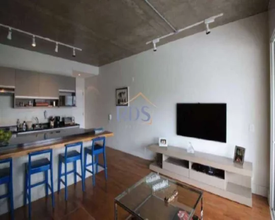 Imagem APARTAMENTO RESIDENCIAL em São Paulo - SP, Itaim Bibi