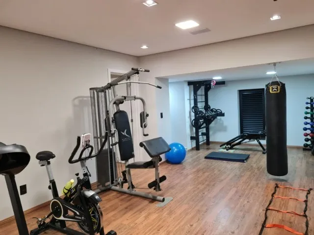 Imagem LINDA CASA DE 405M² NO RESIDENCIAL VILLAGE IPANEMA I!!!