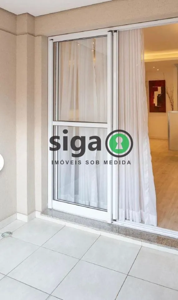 Imagem Apartamento a venda na Barra Funda com 1 quarto