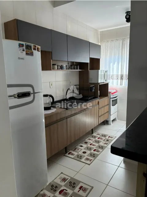 Imagem Apartamento à Venda no Bairro Areais - Conforto, Praticidade e Ótima Localização
