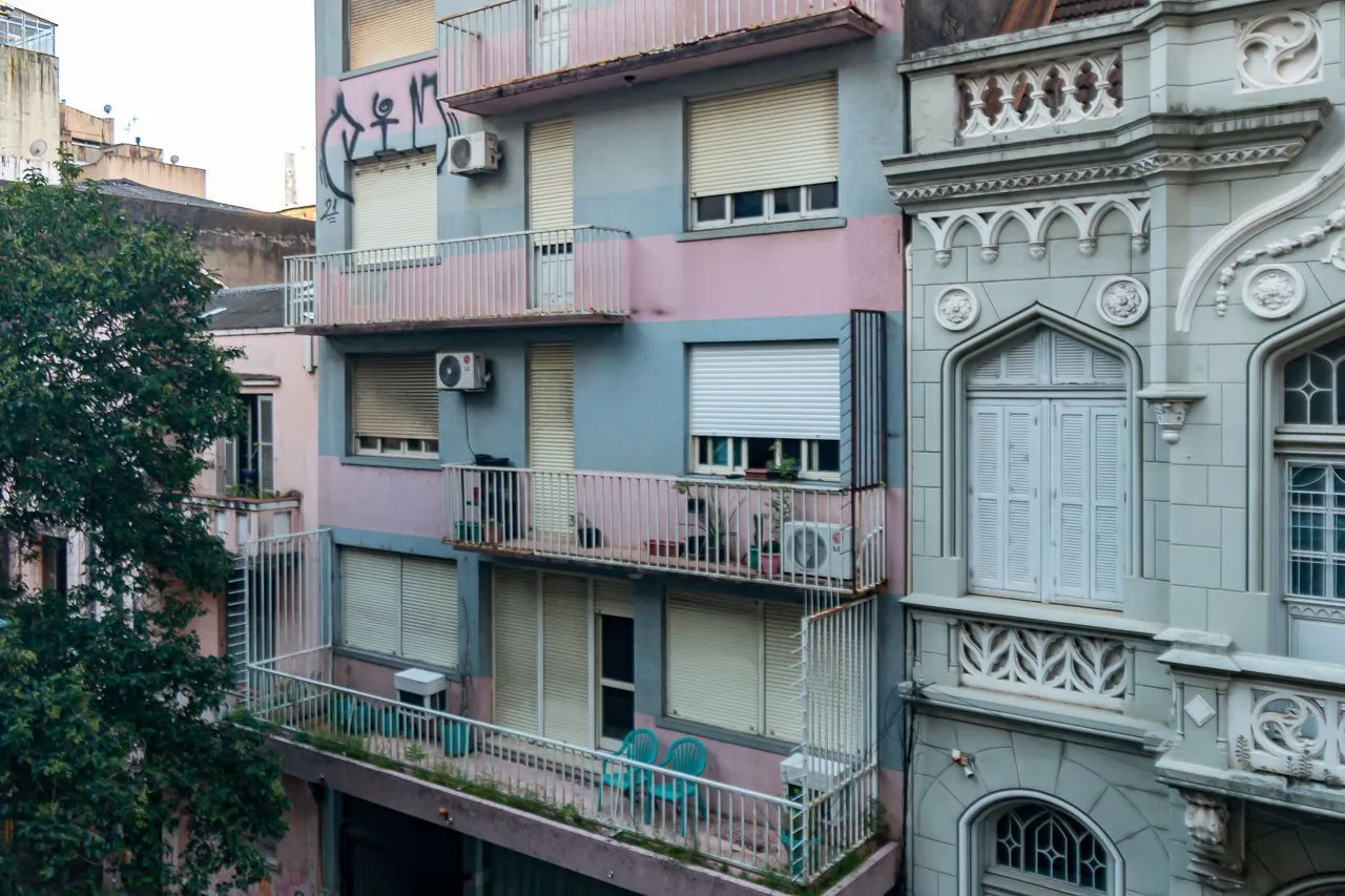 Imagem APARTAMENTO À VENDA NO CENTRO HISTÓRICO COM 3 DORMITÓRIOS