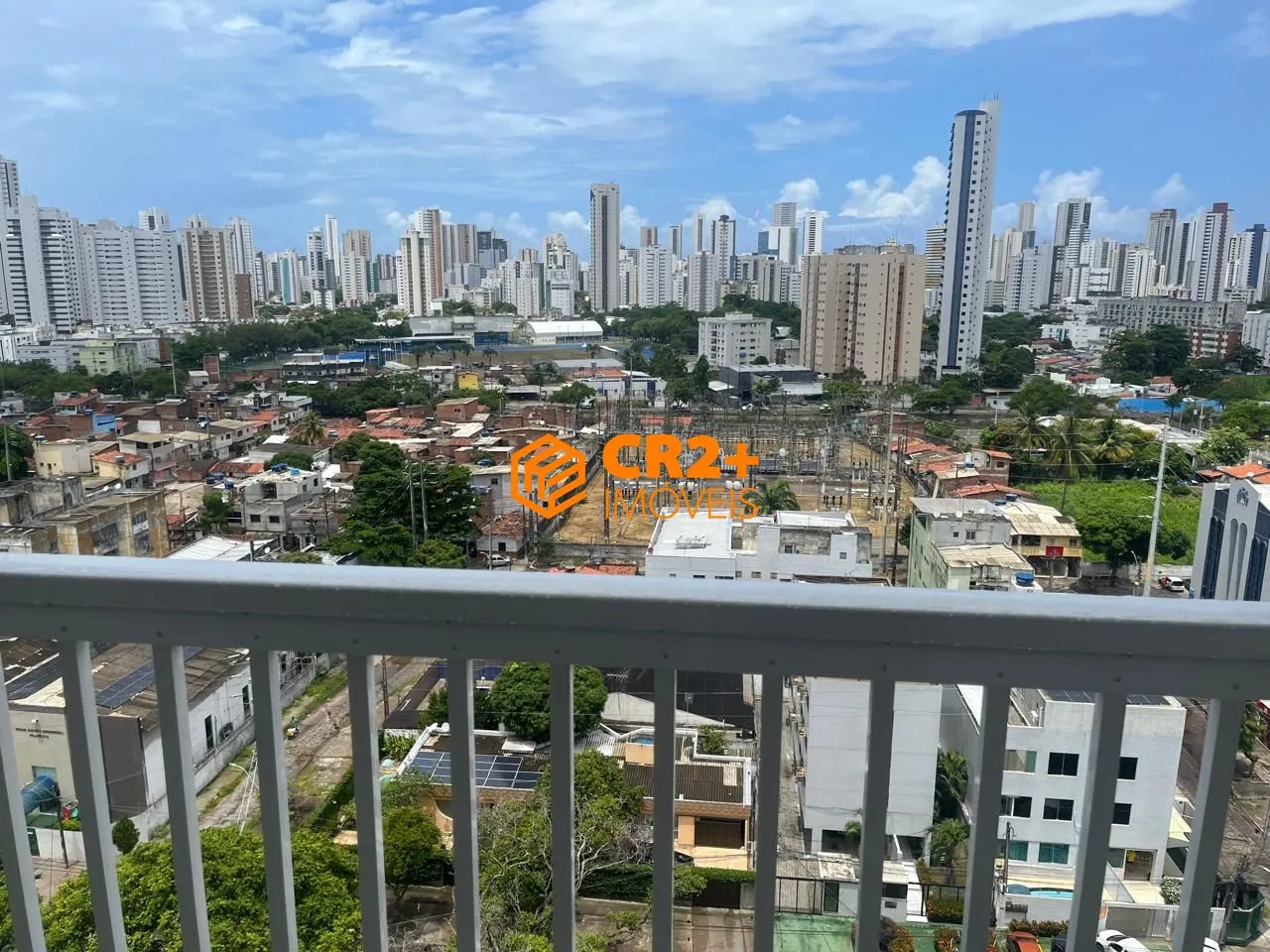 Imagem Apartamento a Venda de 45m² com 2 quartos 1 suíte em bairro Imbiribeira em Reci