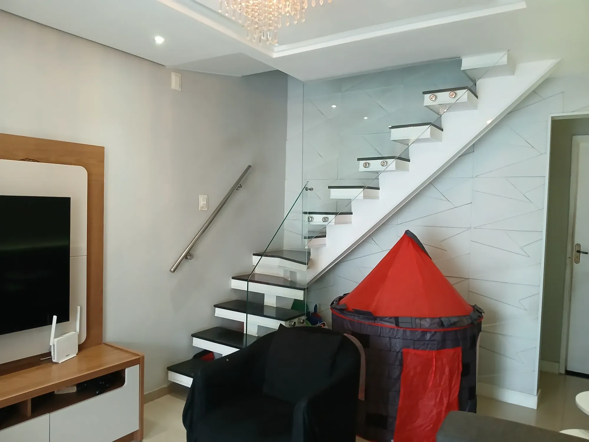 Imagem Casa com 3 Quartos à Venda, 48 m² em Bangu - Rio de Janeiro