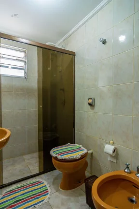 Imagem Apartamento no Jaguaré, 92 m2, 3 Dormitórios, 2 Banheiros, área de serviço com escritório. Portaria 24 hs. Próximo a USP, Corifeu e Politécnica
