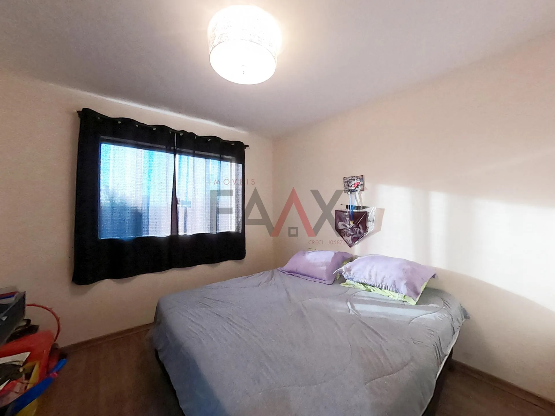 Imagem Casa à venda com amplo terreno, Bairro Alto da XV, GUARAPUAVA - PR