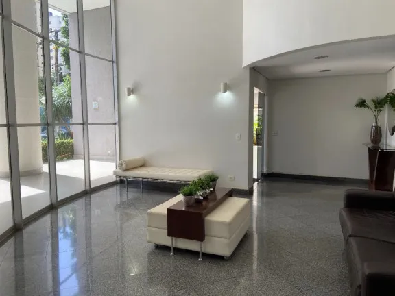 Imagem Apartamento com 3 Quartos à Venda, 102 m² em Setor Oeste - Goiânia