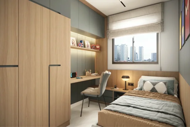 Imagem Dot - Residencial