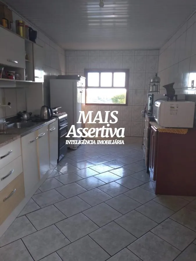 Imagem Casa para Venda em Campo Bom / RS no bairro Santa Lucia