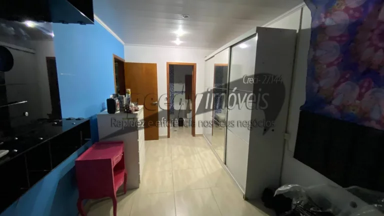 Imagem Apartamento á venda em Praia Grande, bairro Guilhermina.