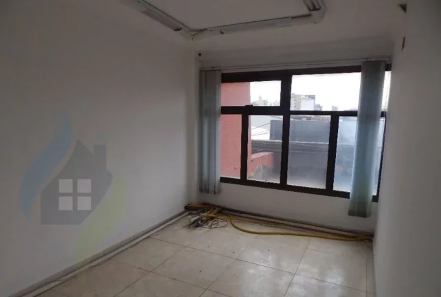 Foto do imóvel Sala comercial de 1 sala, 6 banheiros, 1 vaga, com 190,00 m² em Centro, São Bernardo do Campo