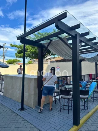 Imagem Apartamento com 2 quartos, Itacolomi - Balneário Piçarras