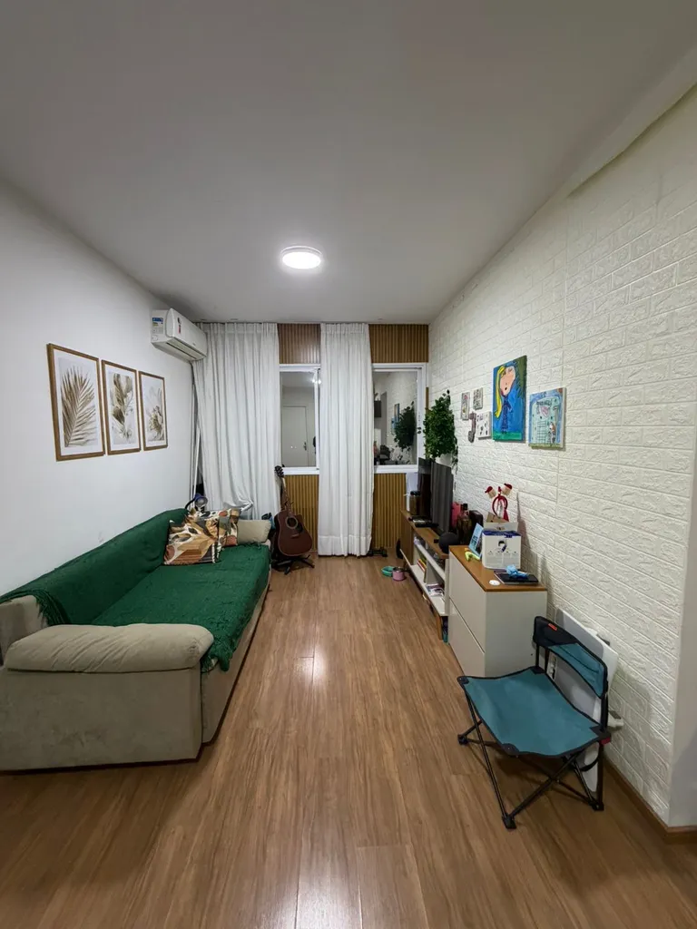 Imagem Apartamento em Vila São José