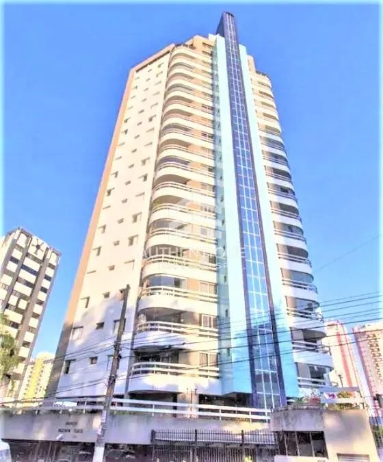 Foto do imóvel Maximum Place Tatuapé - Apartamento à venda em São Paulo/SP em Rua Aguapeí, 780 - Analia Franco, São Paulo - SP