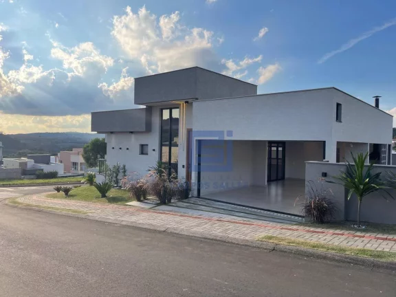 Imagem Casa com 3 dormitórios à venda, 200 m² por R$ 1.800.000,00 - Residencial Sitio dos Ipês - Socorro/SP