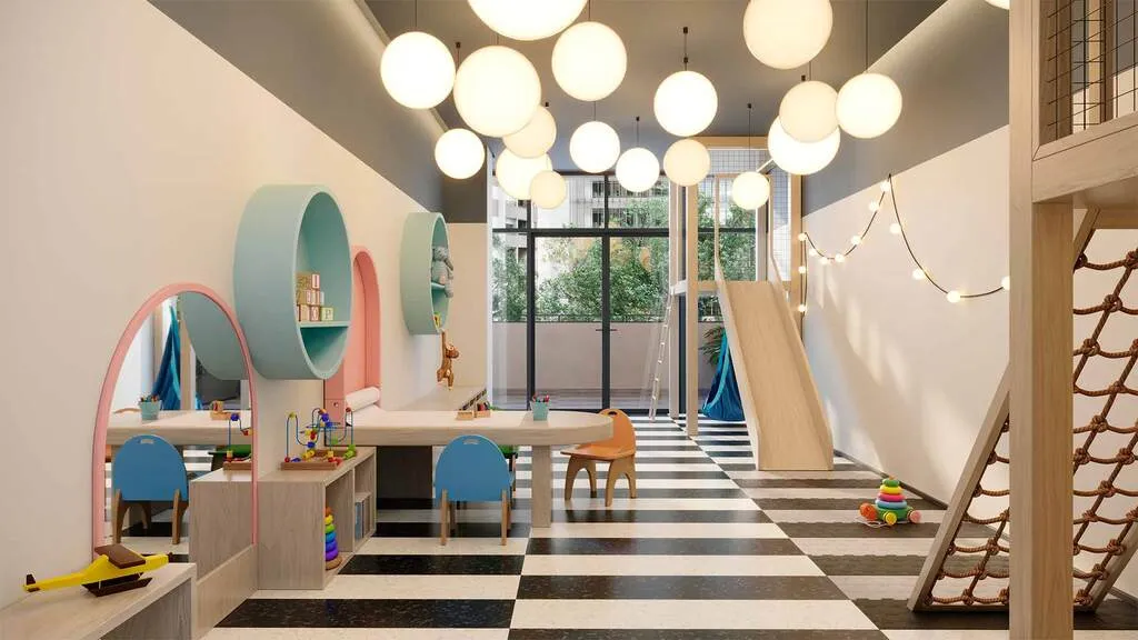 Imagem BRK by Helbor - Residencial - Breve Lançamento - BRK by Helbor - Residencial