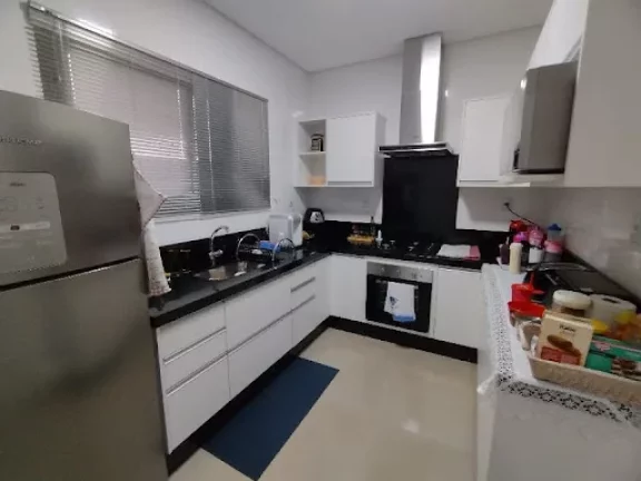 Imagem Sobrado com 3 dormitórios à venda, 170 m por R$ 1.170.000,00 - Condomínio Villagio Milano - Sorocaba/SP