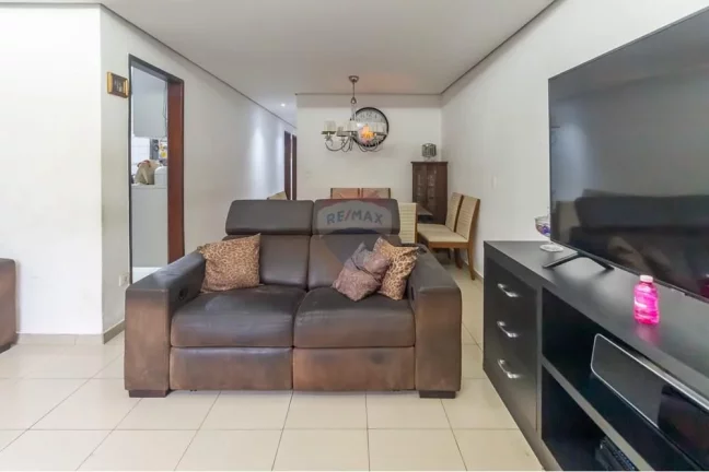 Imagem Casa Térrea de 204 m² Jardim Prudência 4 dorms 2 Vagas Edícula, Churrasqueira