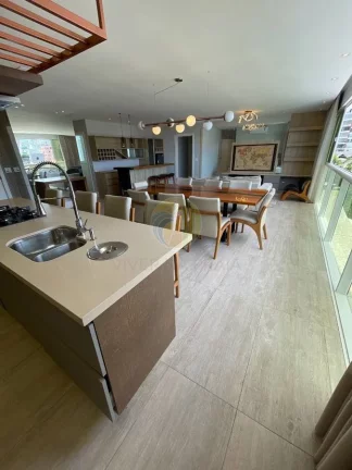 Imagem Mirage Residence