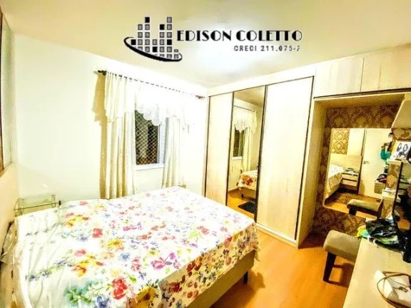 Imagem Pronto para Morar - Apartamento com Sol da manhã no Edifício Estação Paulista com 85 m²