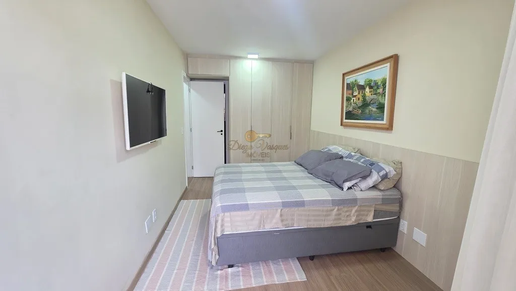 Imagem Casa em Condomínio para Venda em Teresópolis / RJ no bairro Bom Retiro