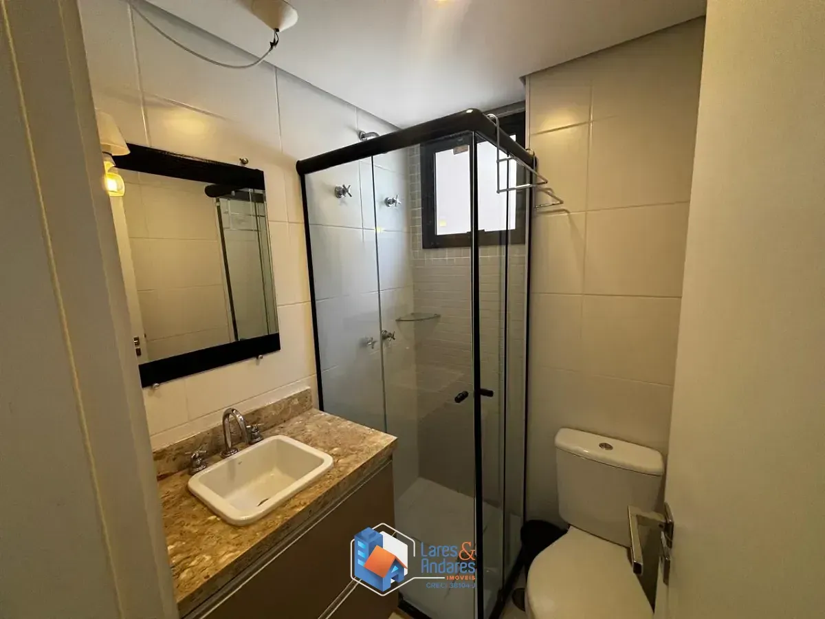 Imagem Studio para venda em Cidade Monções com 1 quarto, 42m²