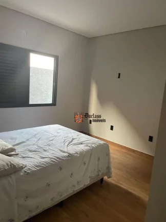 Imagem Casa com 3 dormitórios à venda, 168 m² por R$ 1.110.000,00 - São Venâncio - Itupeva/SP
