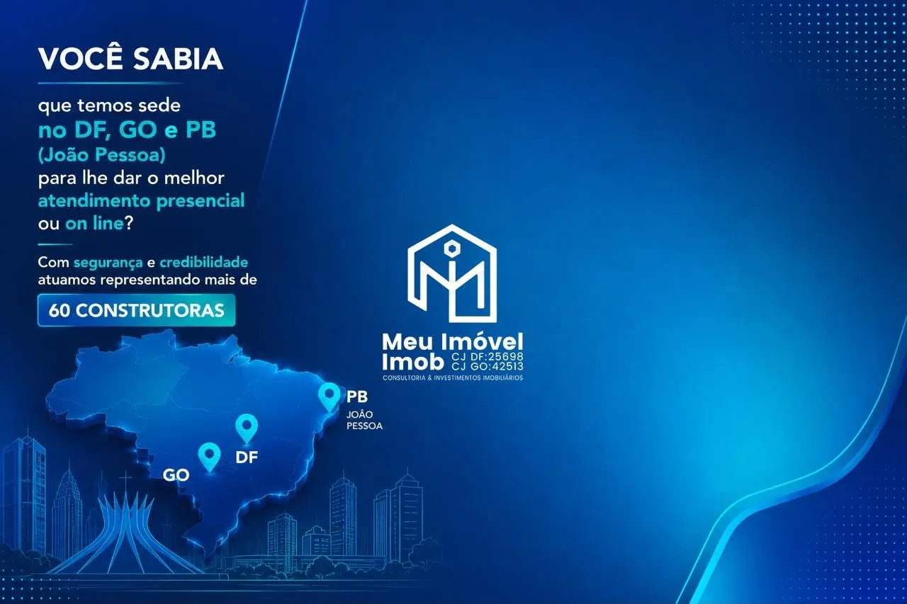 Imagem Casa 3 Quartos 2 Vagas 101,29m² QR 608 Samambaia Norte