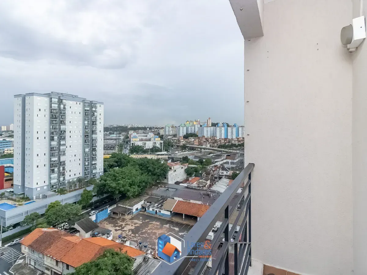 Imagem Apartamento para venda em Ipiranga com 3 quartos, sendo 1 suíte, 66m²