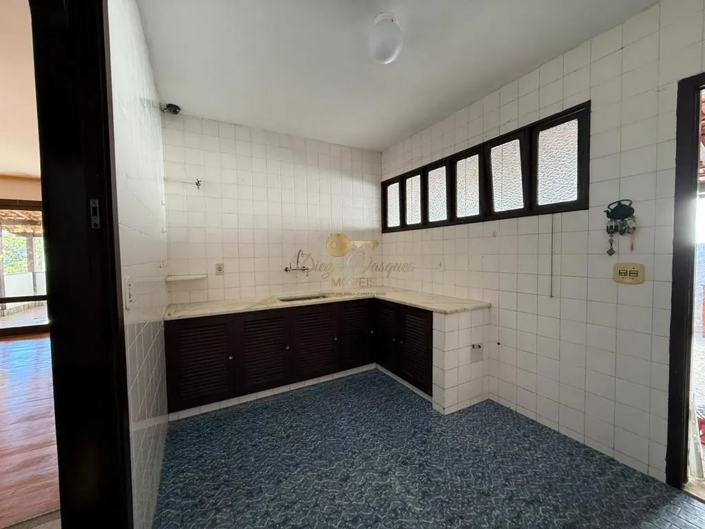 Imagem Casa para Venda em Teresópolis / RJ no bairro Iucas