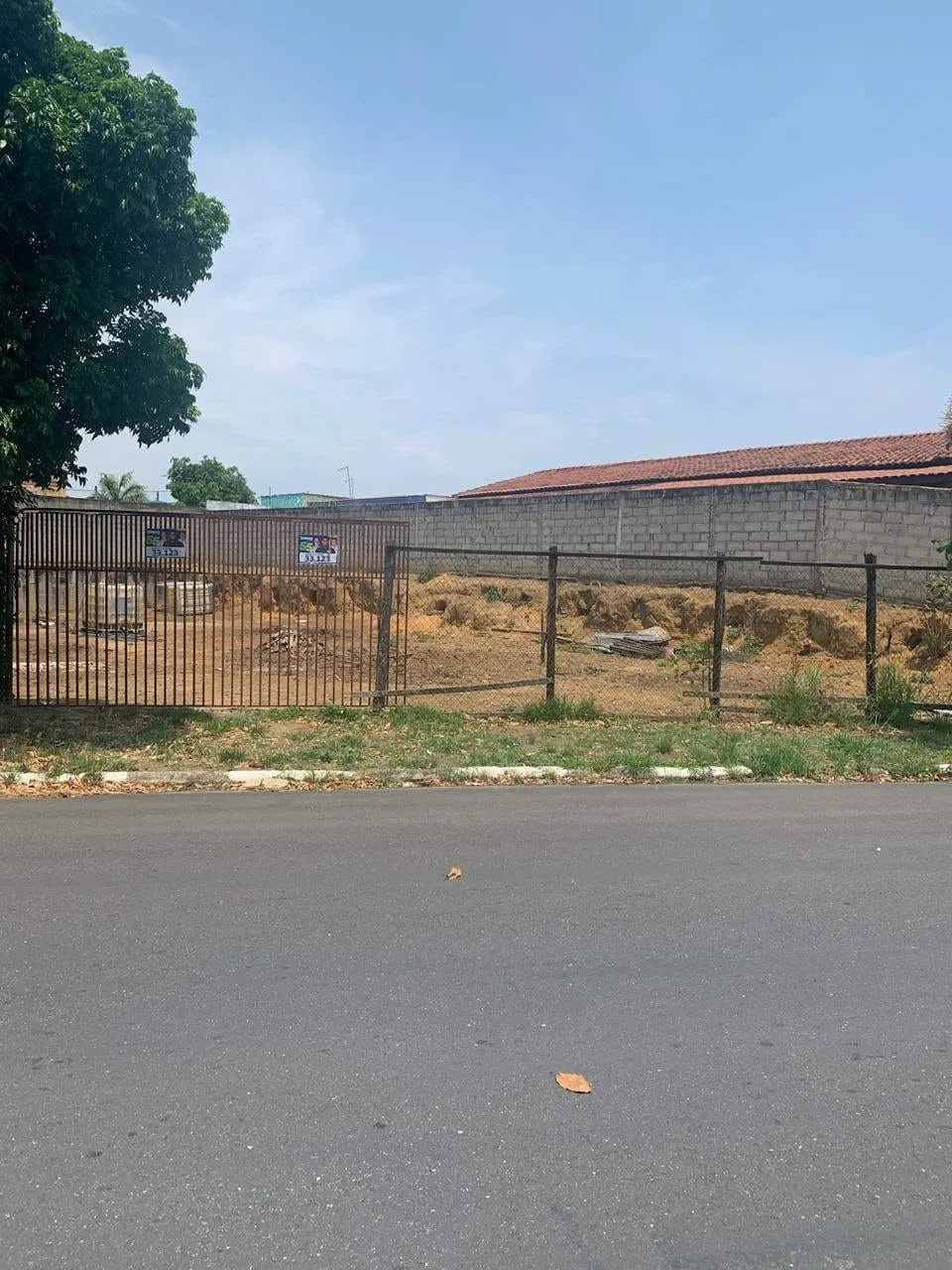 Imagem Terreno à venda, Residencial Vale das Acácias, Pindamonhangaba, SP