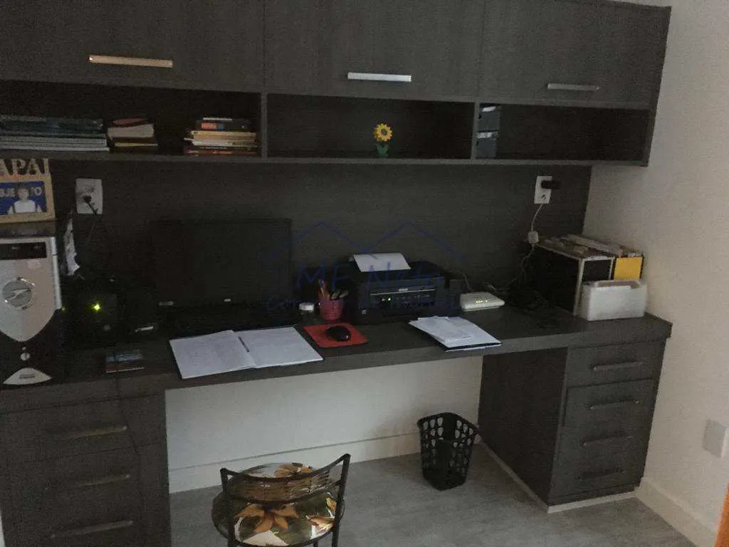 Imagem Casa de Condomínio